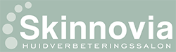 Skinnovia.nl | Huidverbeteringssalon Logo